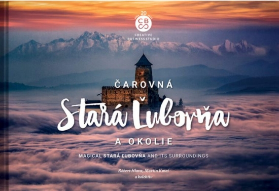 Obrázok Čarovná Stará Ľubovňa a okolie