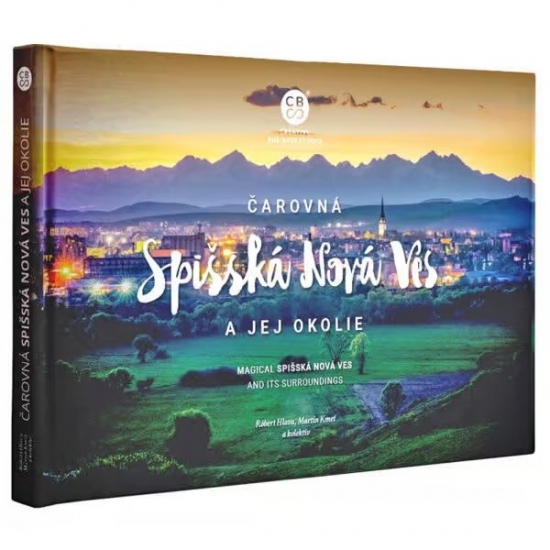 Obrázok Čarovná Spišská Nová Ves a okolie