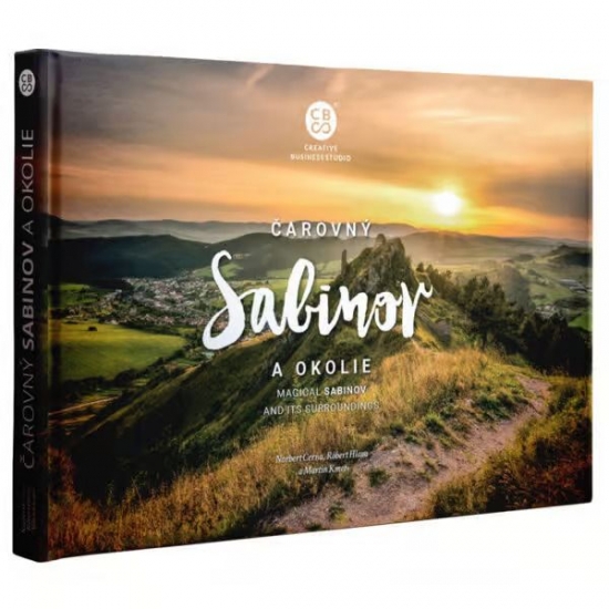 Obrázok Čarovný Sabinov a okolie