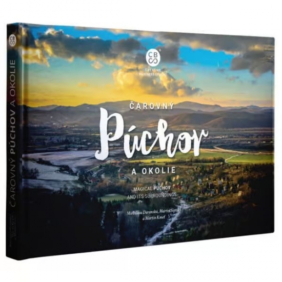 Obrázok Čarovný Púchov a okolie