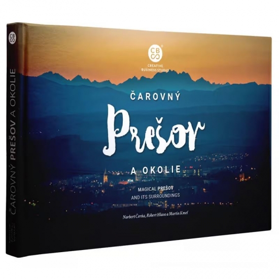 Obrázok Čarovný Prešov a okolie