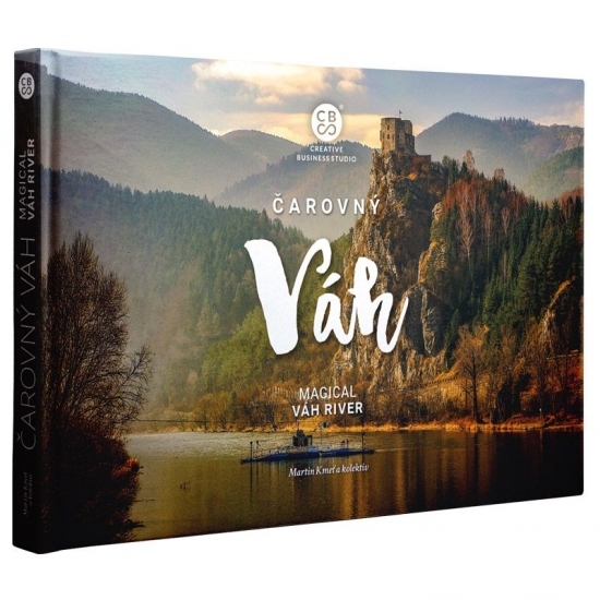 Obrazok Čarovný Váh