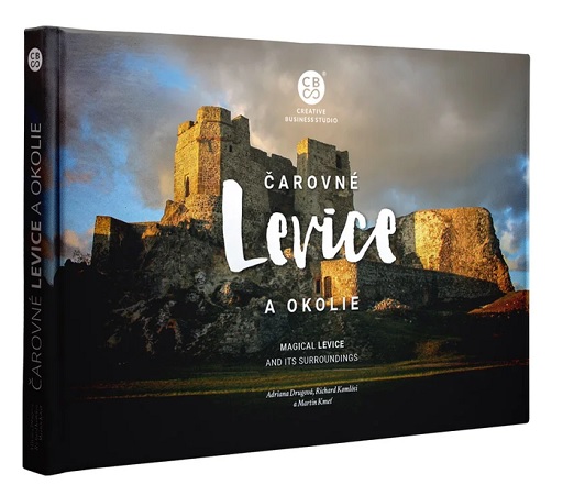 Obrazok Čarovné Levice a okolie