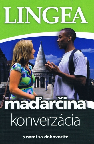 Obrázok Slovensko - maďarská konverzácia