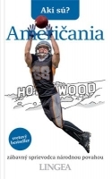 Obrázok Akí sú? Američania