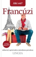 Obrázok Akí sú? Francúzi