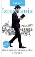 Obrázok Akí sú? Izraelčania
