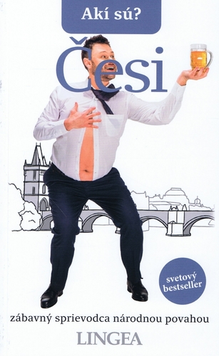 Obrázok Akí sú? Česi