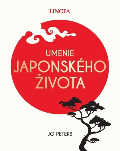Obrázok Umenie japonského života
