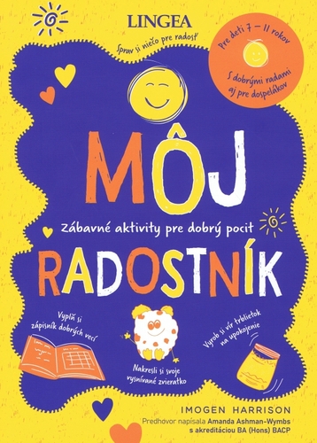 Obrázok Môj radostník