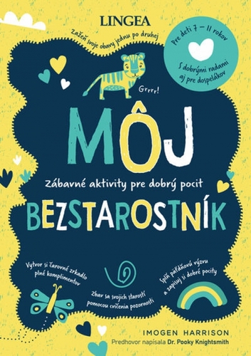 Obrázok Môj bezstarostník