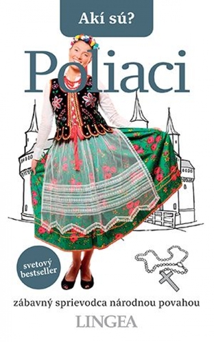 Obrázok Akí sú? Poliaci