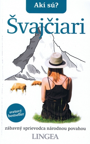 Obrázok Akí sú? Švajčiari