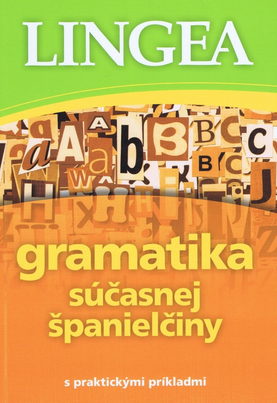 Obrázok Gramatika súčasnej španielčiny - 2.vydanie