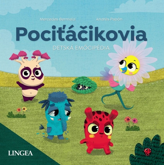 Obrázok Pociťáčikovia