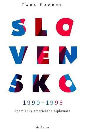 Obrázok Slovensko 1990–1993