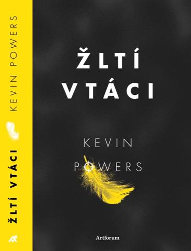 Obrázok Žltí vtáci