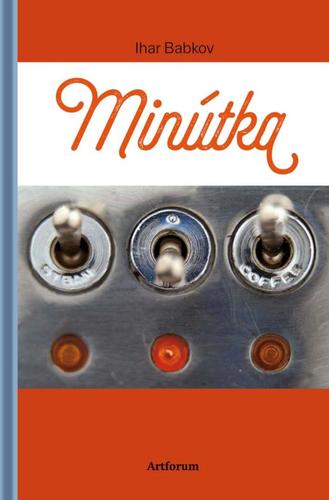 Obrázok Minútka – Tri príbehy