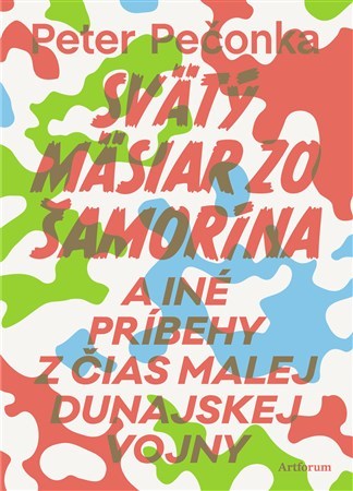 Obrázok Svätý mäsiar zo Šamorína