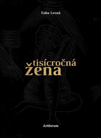 Obrázok Tisícročná žena