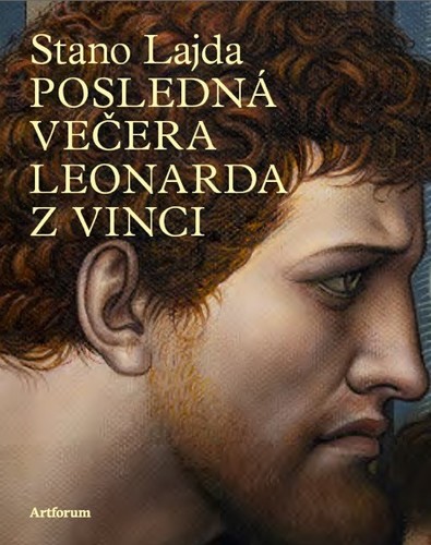 Obrázok Posledná večera Leonarda z Vinci