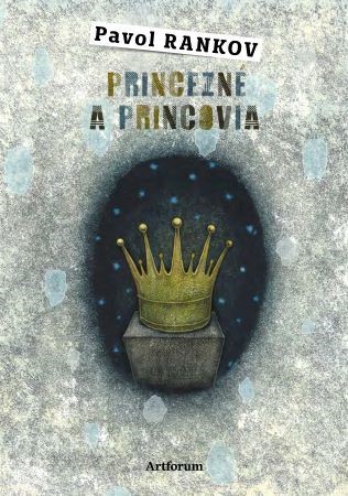 Obrázok Princezné a princovia