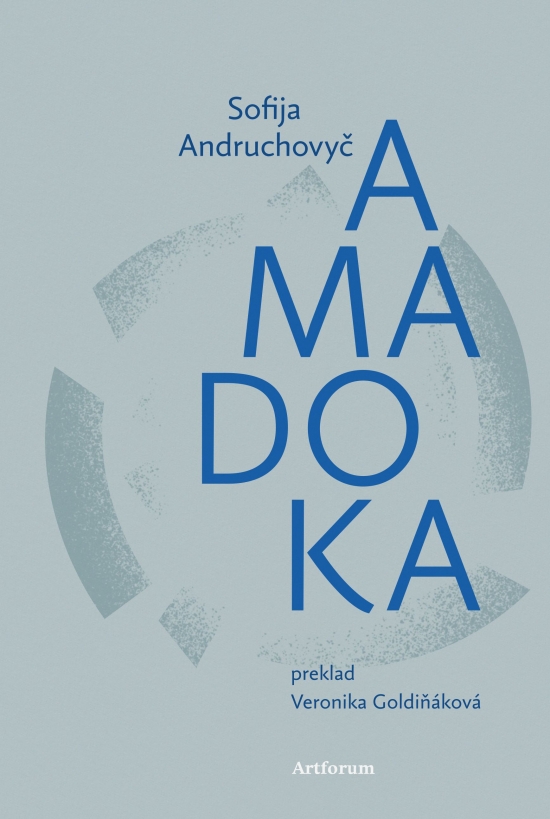 Obrázok Amadoka