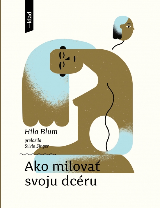 Obrázok Ako milovať svoju dcéru