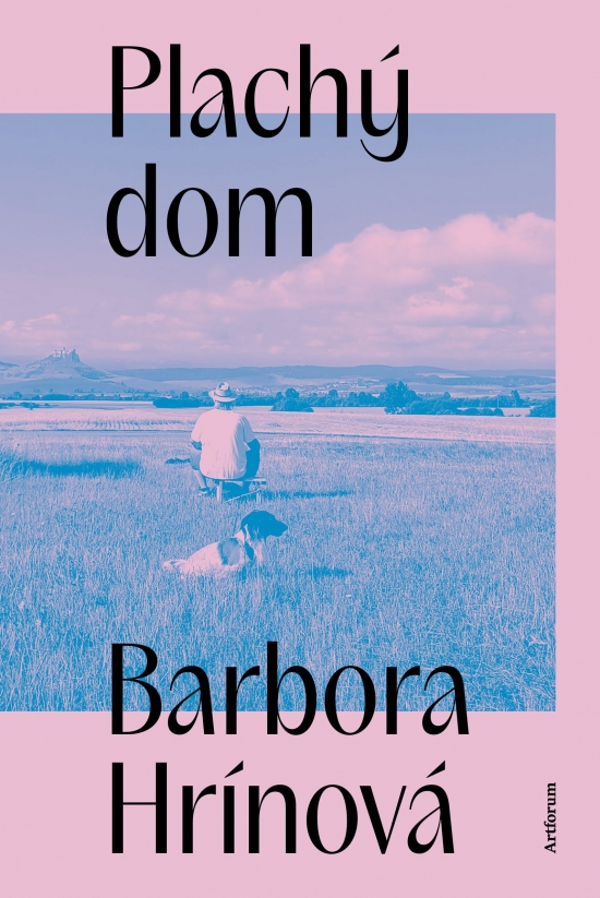 Obrázok Plachý dom