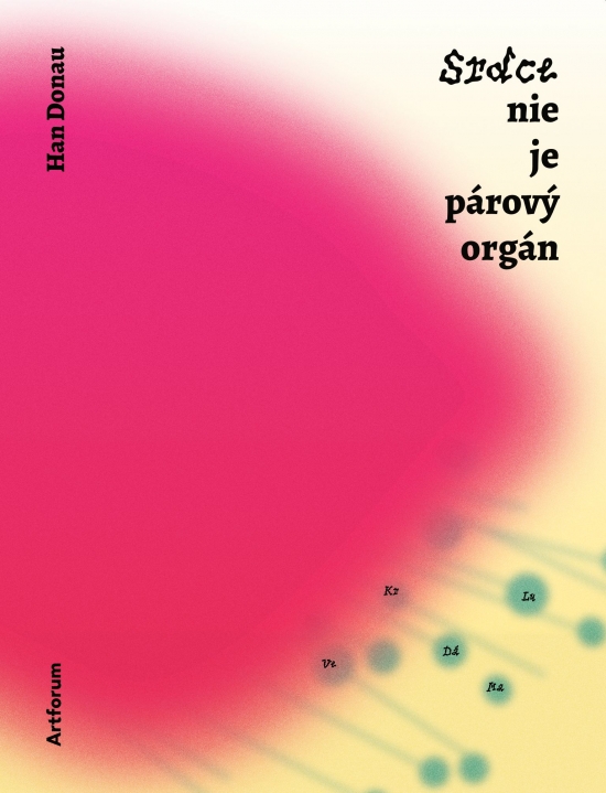 Obrázok Srdce nie je párový orgán