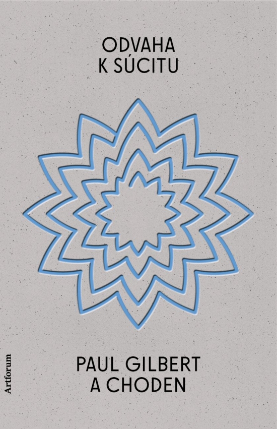 Obrázok Odvaha k súcitu