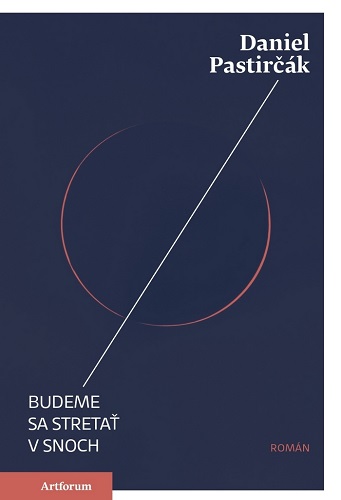 Obrazok Budeme sa stretať v snoch