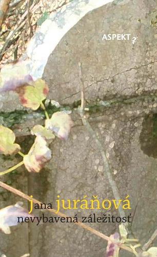 Obrázok Nevybavená záležitosť