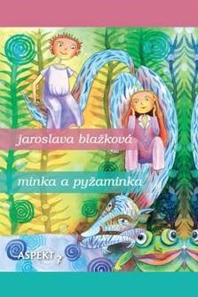 Obrázok Minka a Pyžaminka