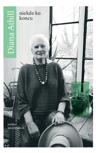 Obrázok Niekde ku koncu