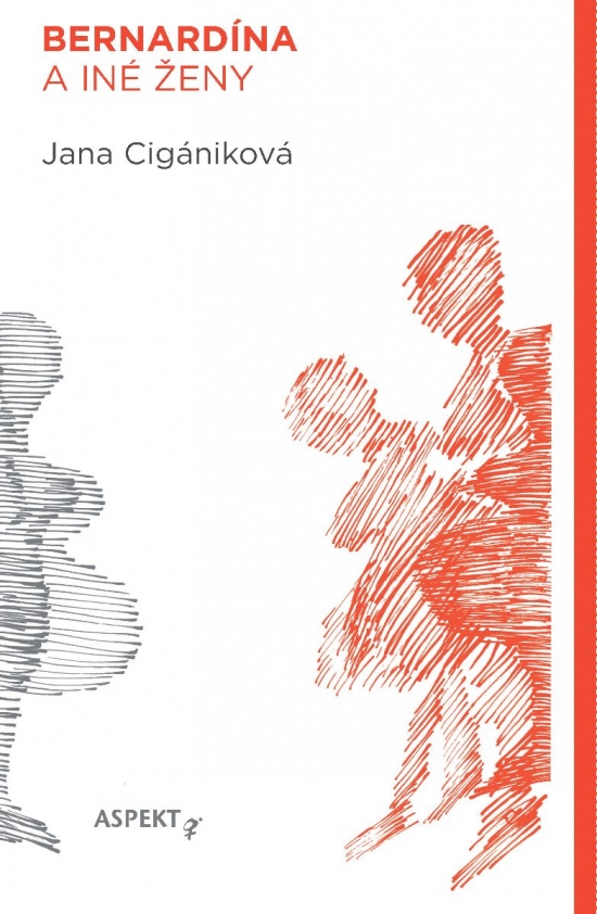 Obrázok Bernardína a iné ženy