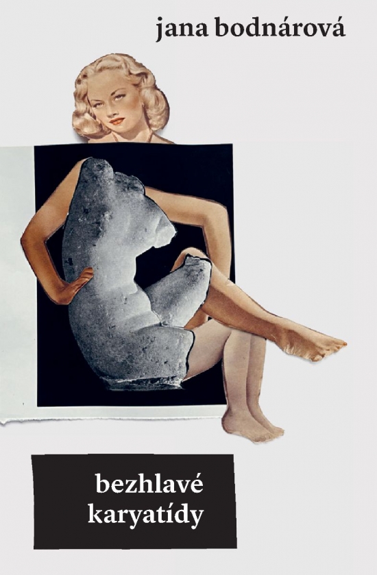 Obrázok Bezhlavé karyatídy