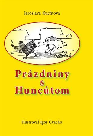 Obrázok Prázdniny s Huncútom