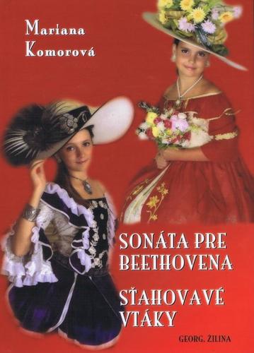 Obrázok Sonáta pre Beethovena, Sťahovavé vtáky