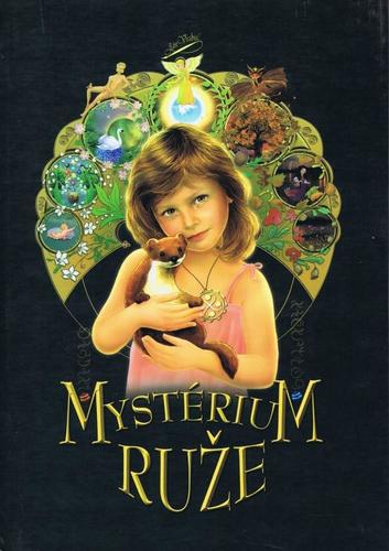 Obrázok Mystérium ruže