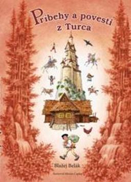 Obrázok Príbehy a povesti z Turca