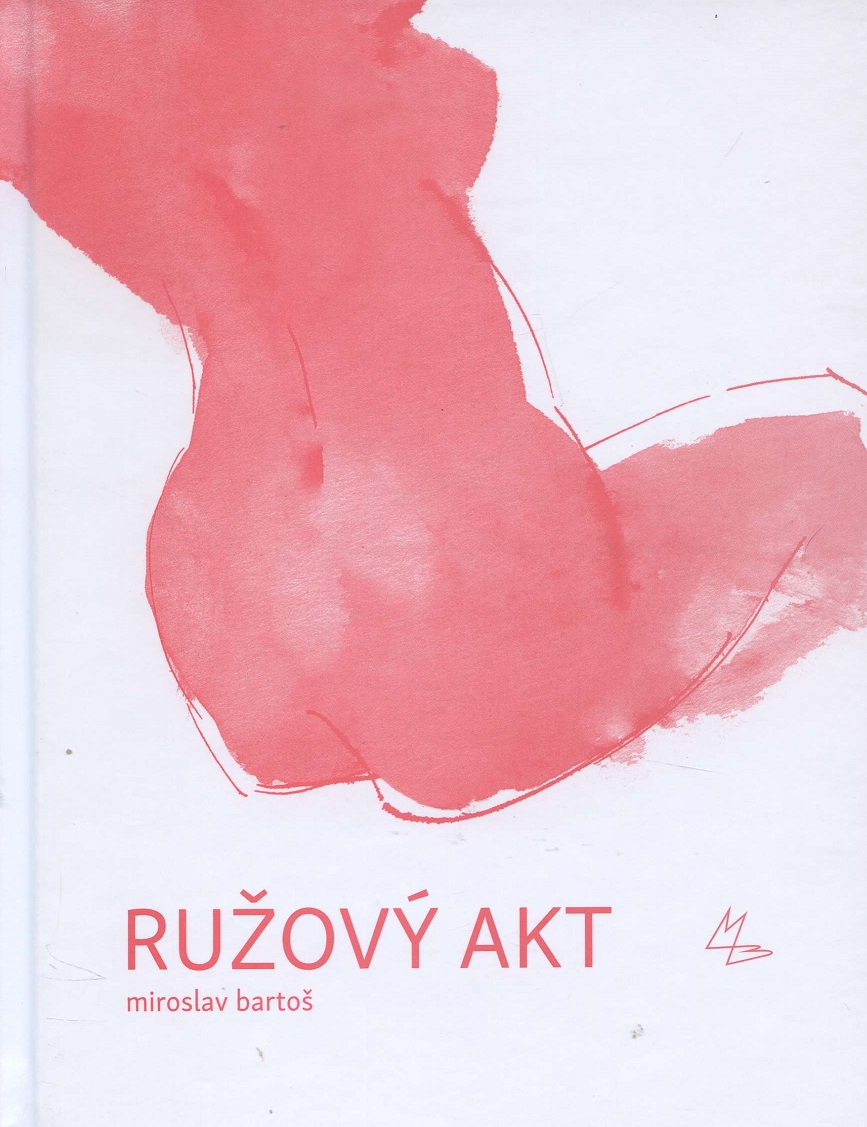 Obrazok Ružový akt