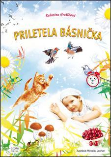 Obrázok Priletela básnička