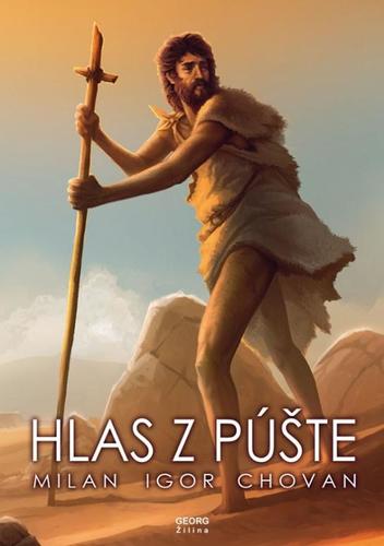 Obrázok Hlas z púšte