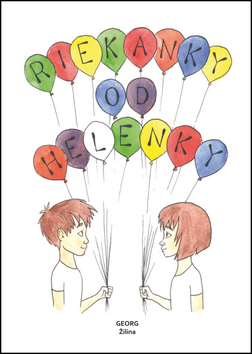 Obrázok Riekanky od Helenky