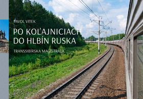Obrázok Po koľajniciach do hlbín Ruska