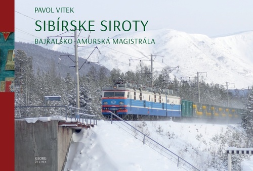 Obrázok Sibírske siroty