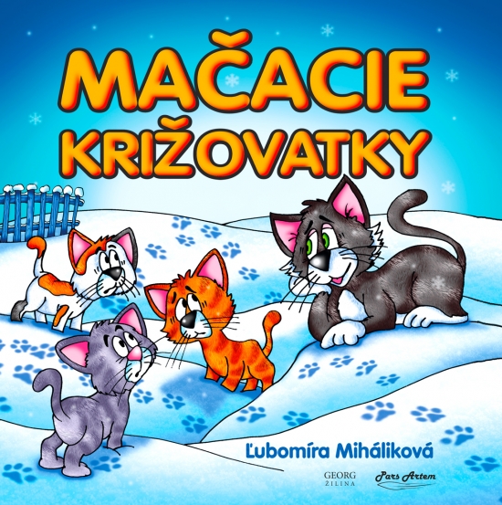 Obrázok Mačacie križovatky