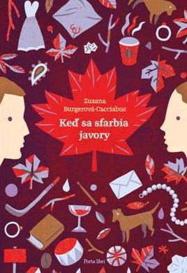 Obrázok Keď sa sfarbia javory