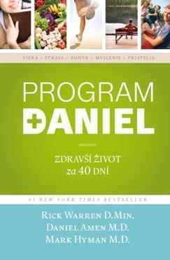 Obrázok Program Daniel